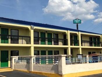 Jameson Inn Conyers — 1