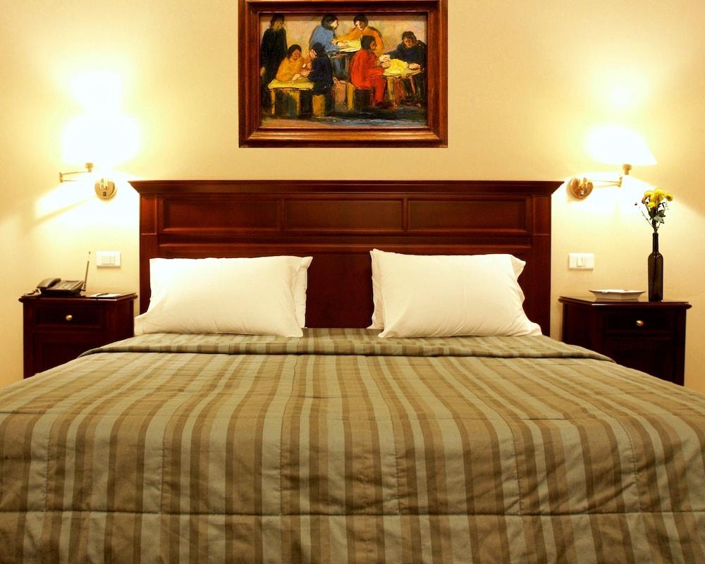 Massabki Hotel — 7