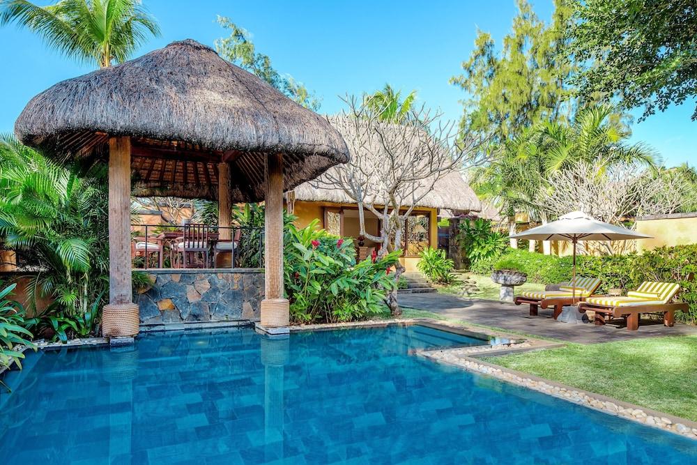 The Oberoi Beach Resort Mauritius