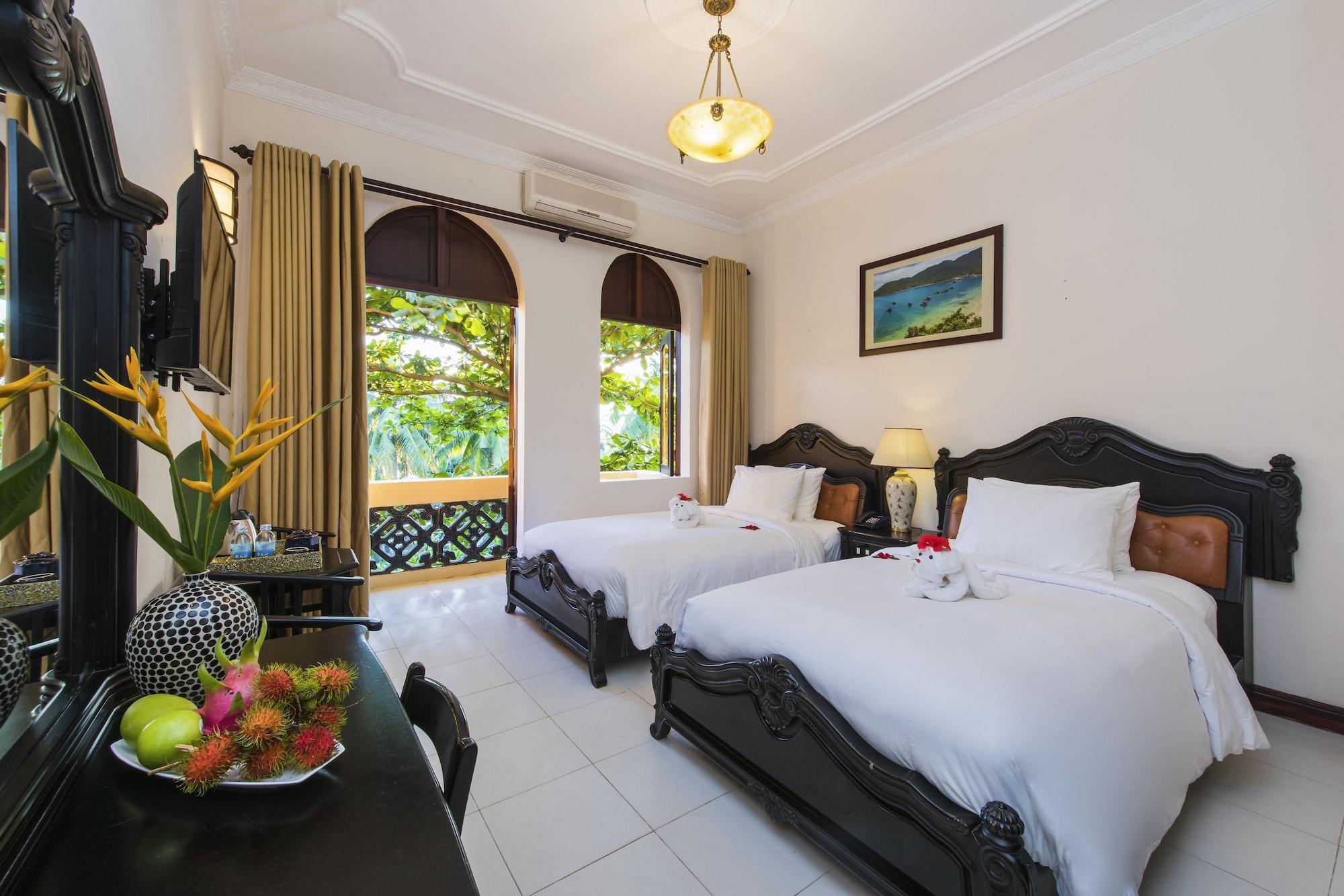 Nesta Hoi An Resort and Spa — 9