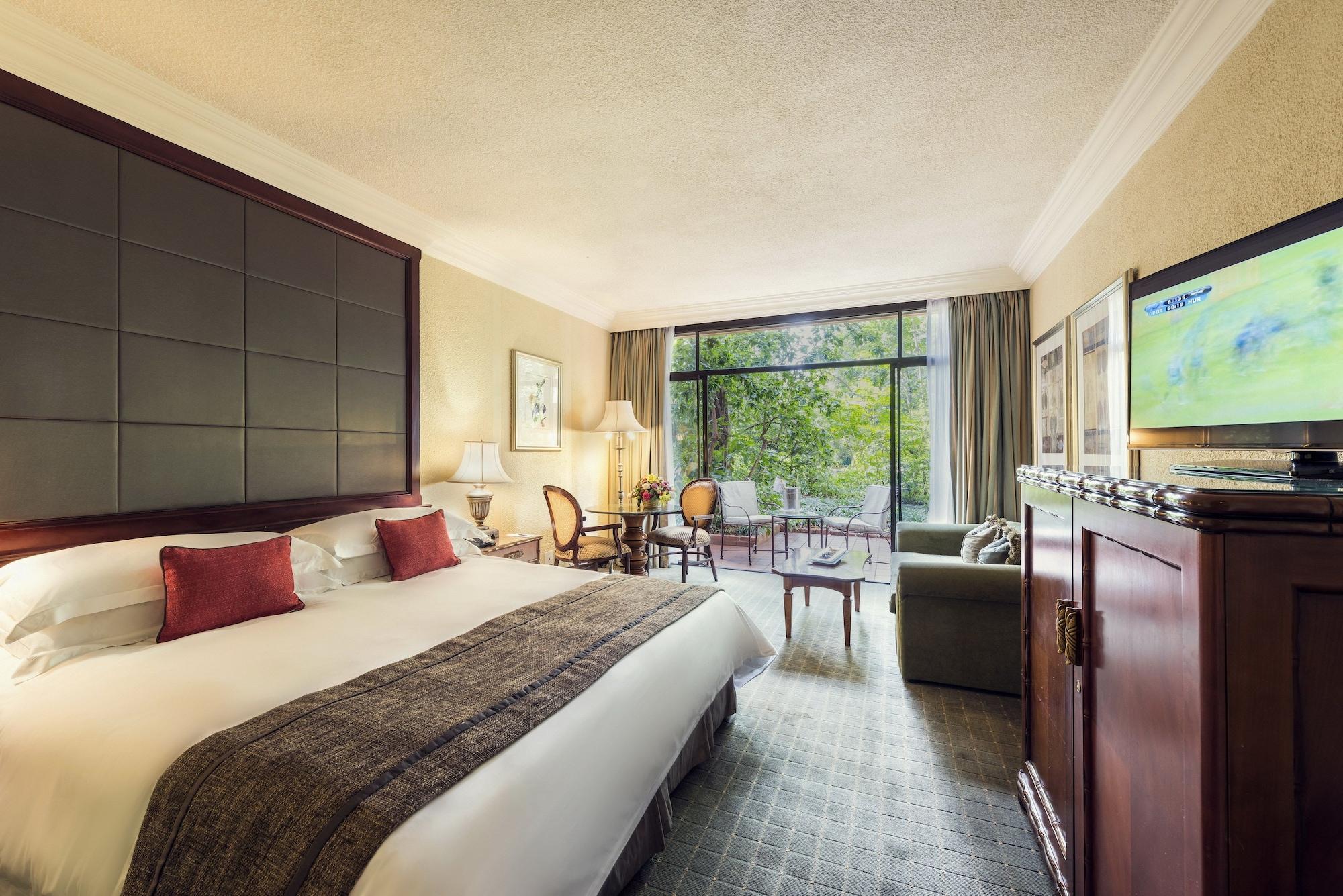 The Cascades Hotel at Sun City Resort — 5