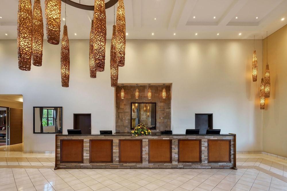 Protea Hotel Chipata — 7