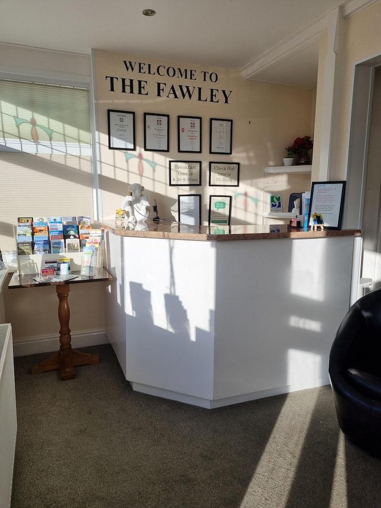 The Fawley — 5