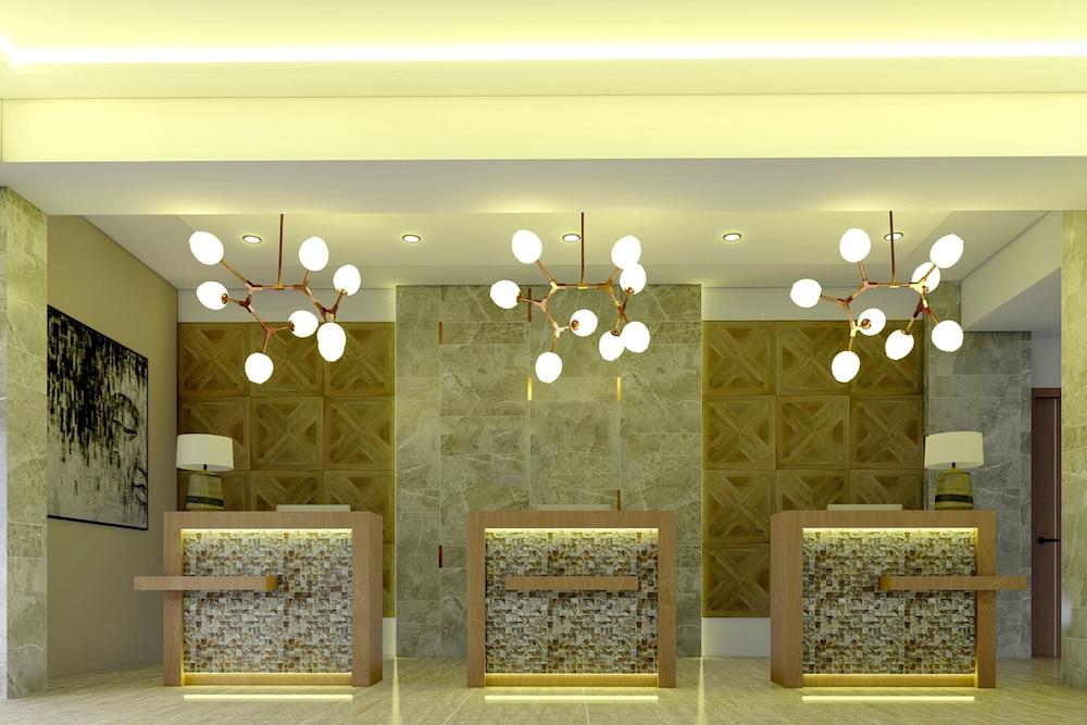 Delta Hotels Dar es Salaam — 5