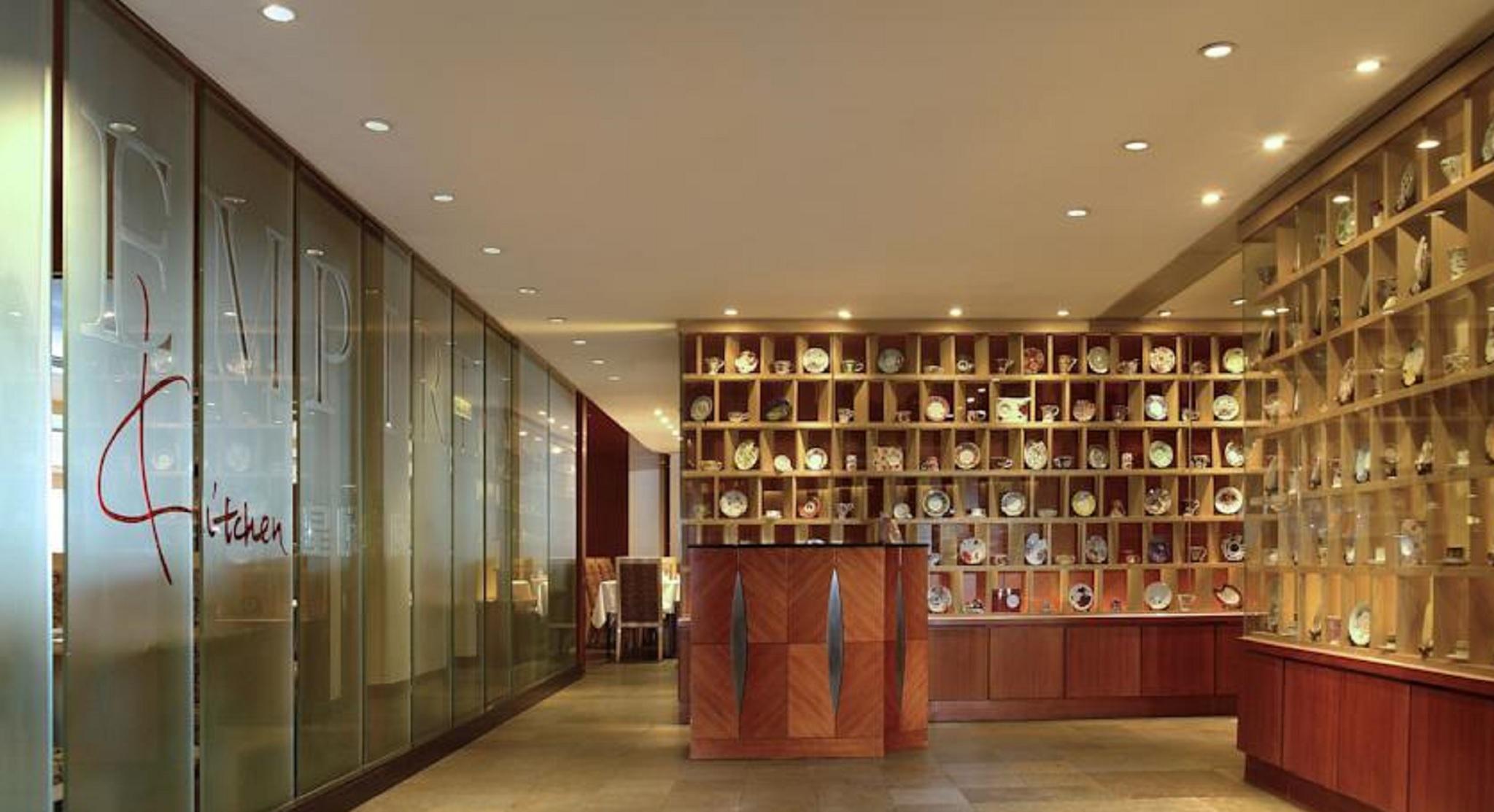 EMPIRE HOTEL KOWLOON - TSIM SHA TSUI — 3