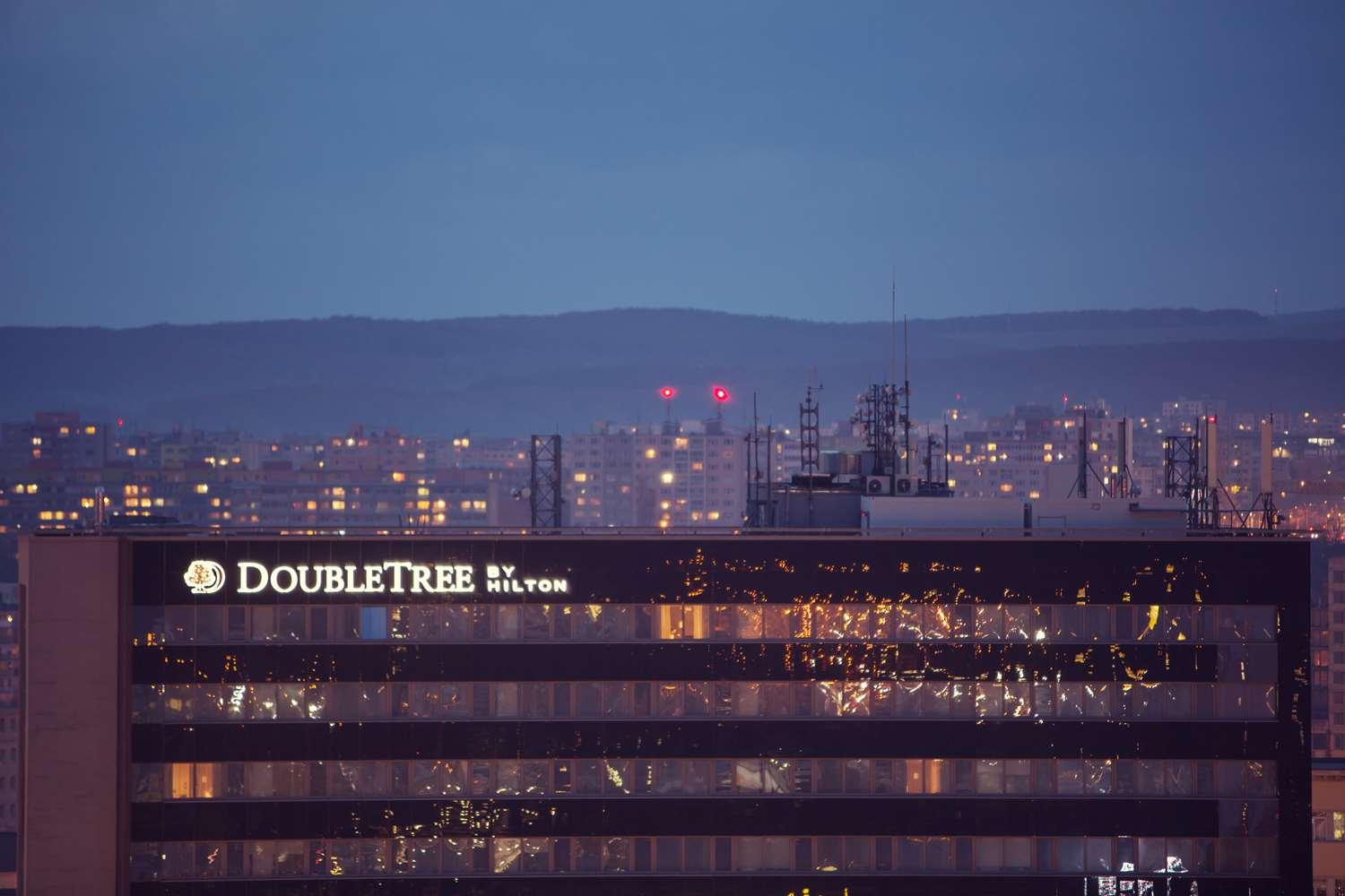 Doubletree By Hilton Kosice — 4