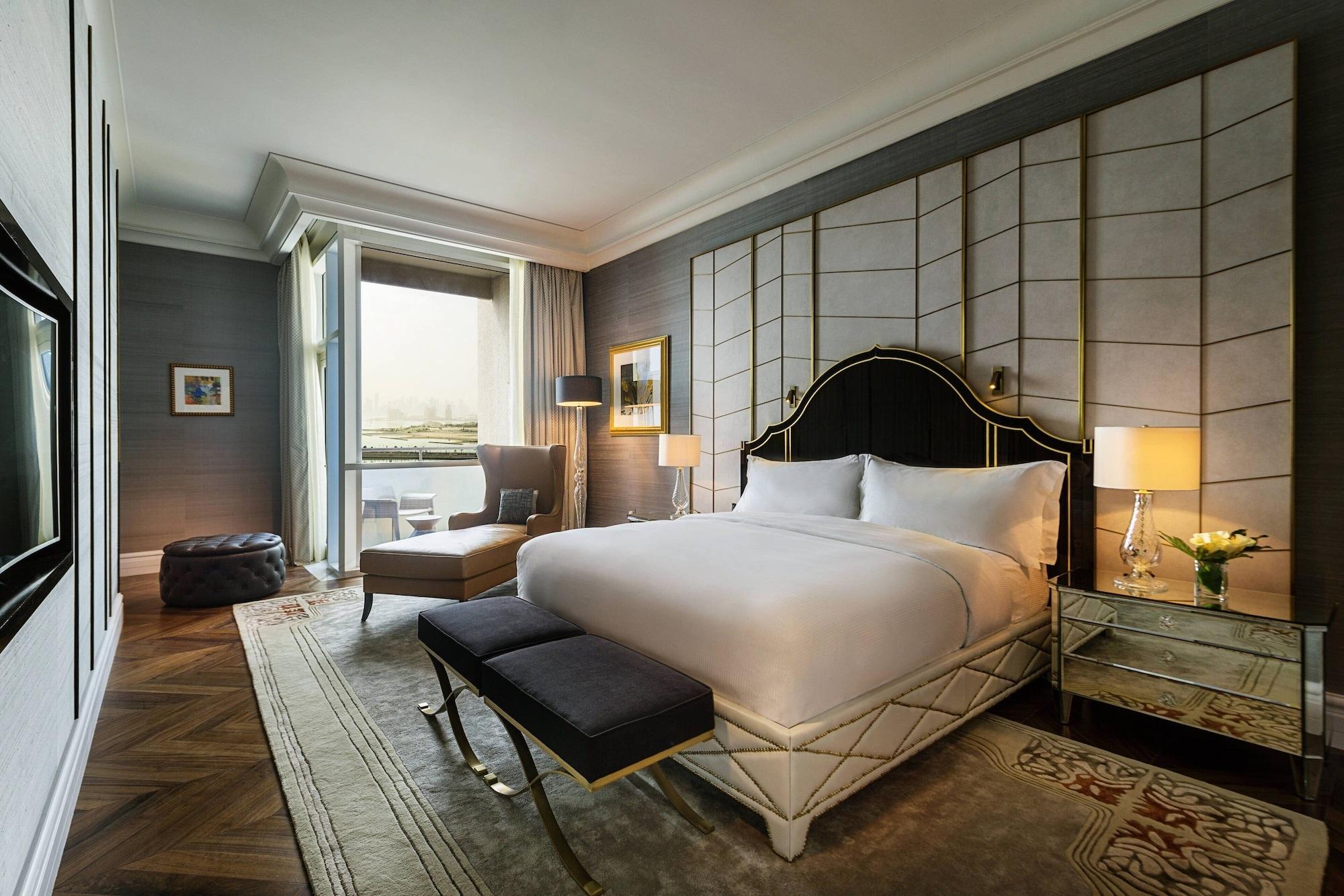 THE RITZ-CARLTON DOHA — 3