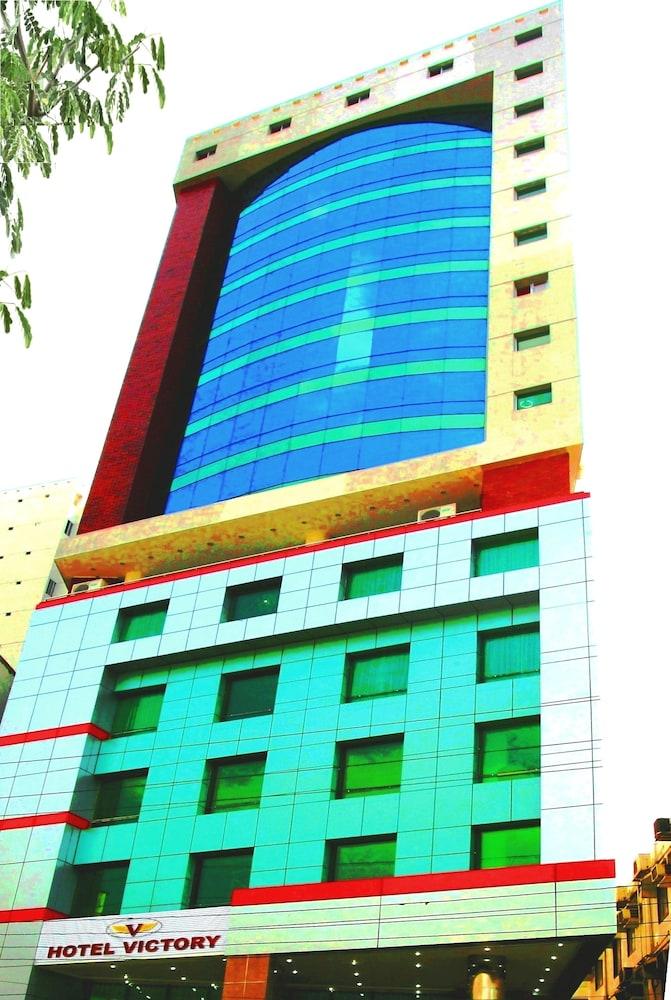 Hotel Victory