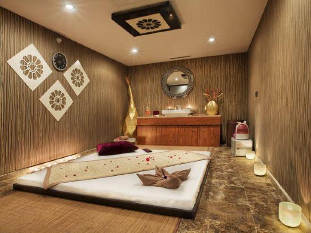 Dedeman Erbil Hotel — 8