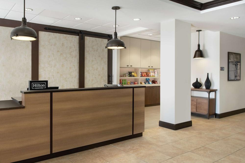 Homewood Suites Fort Wayne — 3