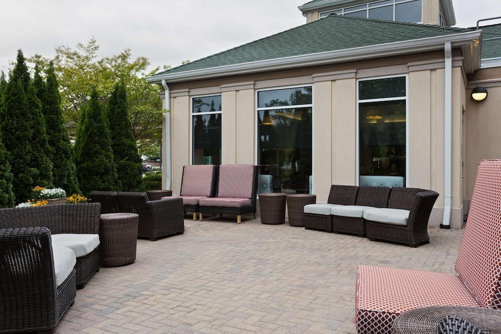 Hilton Garden Inn Annapolis — 10