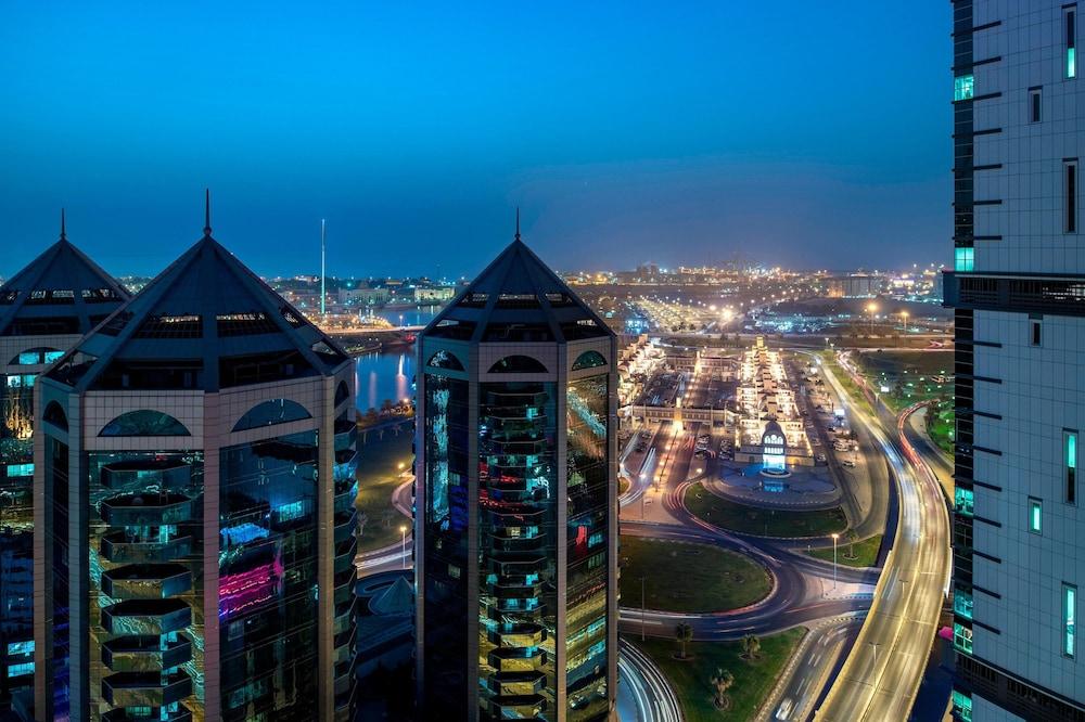 Four Points By Sheraton Sharjah — 4