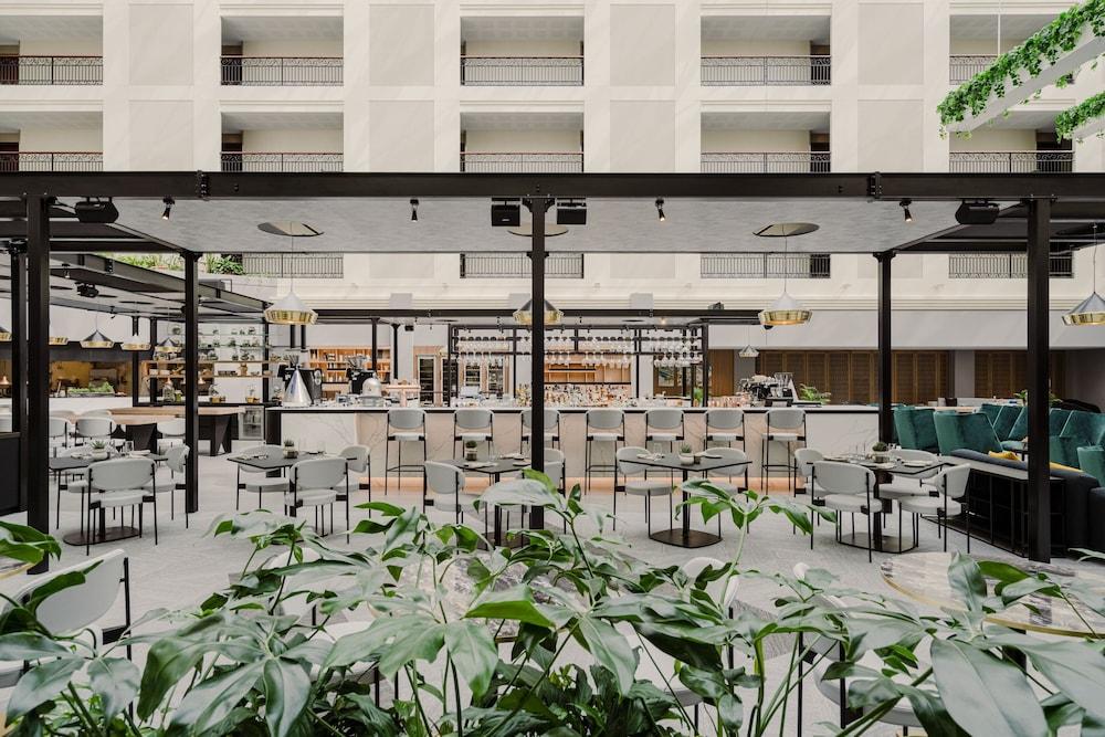 SHERATON GRAND KRAKOW(FORMERLY SHERATON KRAKOW HOTEL) — 9
