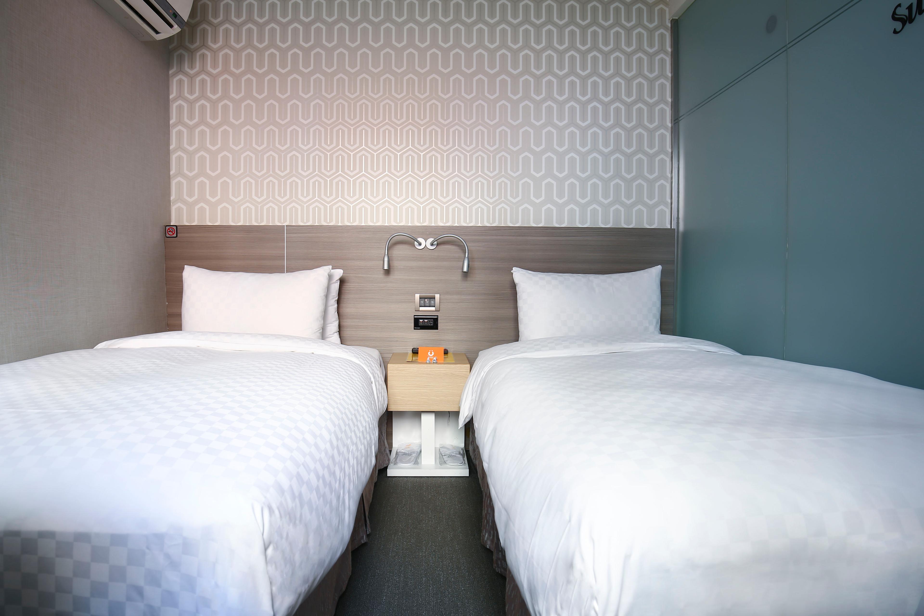 Cityinn Hotel Taipei station Branch I 882625 — 9