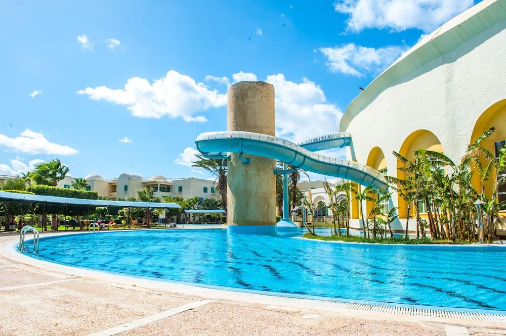 Carthage Thalasso Resort 128924 — 9