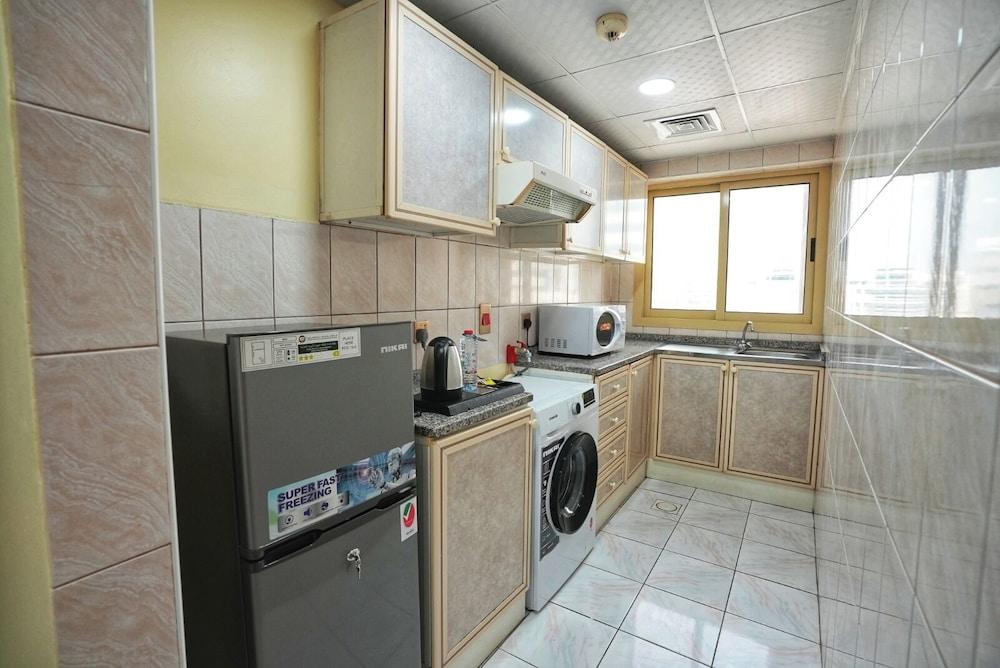 Imperiaa Hotel Apartment — 10