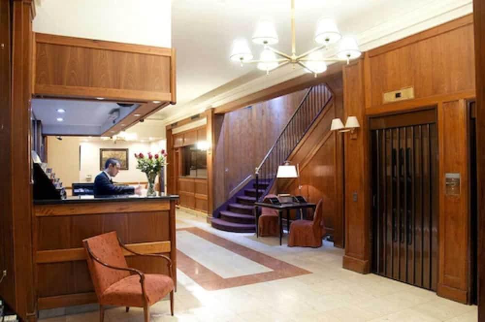 Hotel Regis — 7
