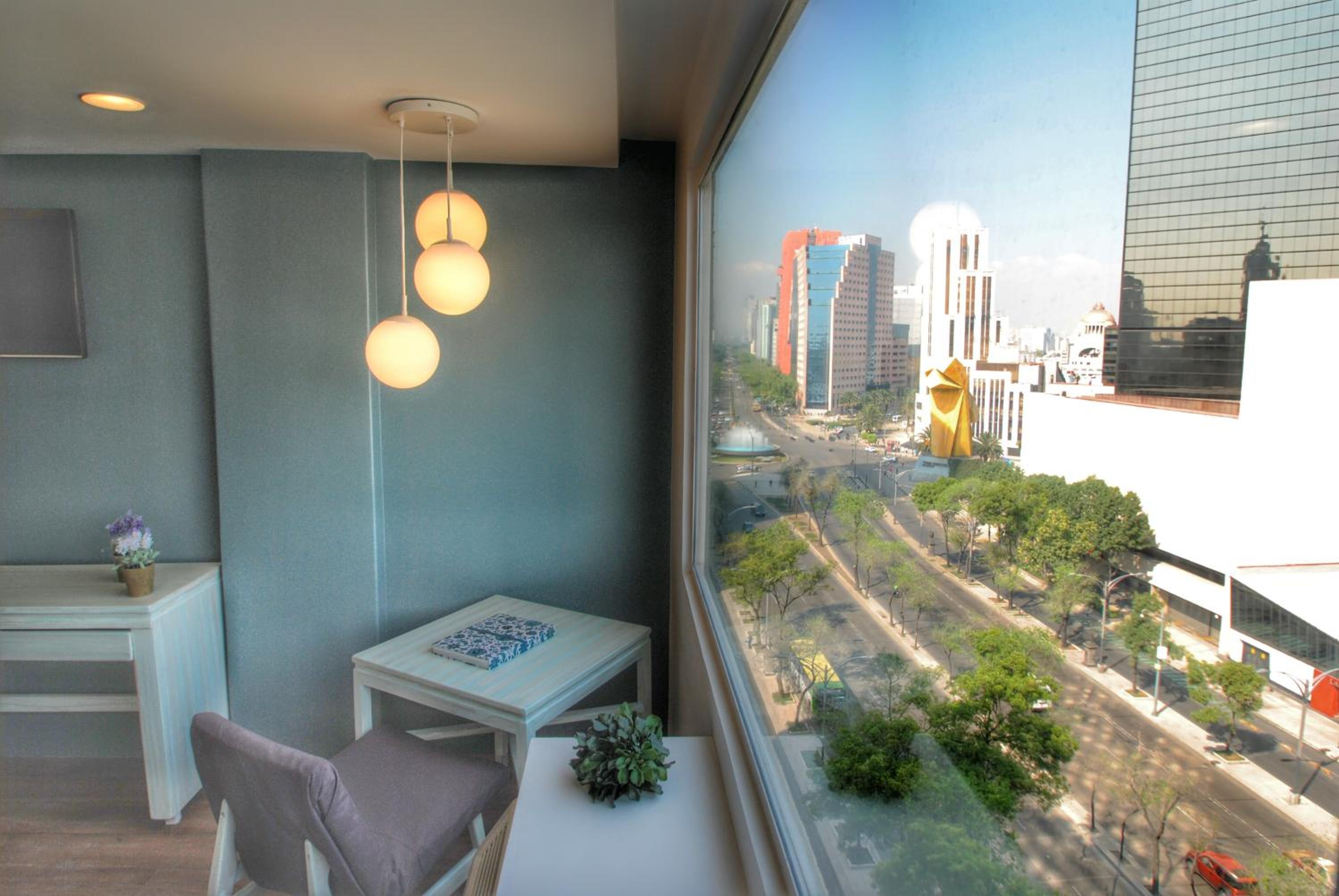 Renaissance Business Bay Hotel, Dubai — 5