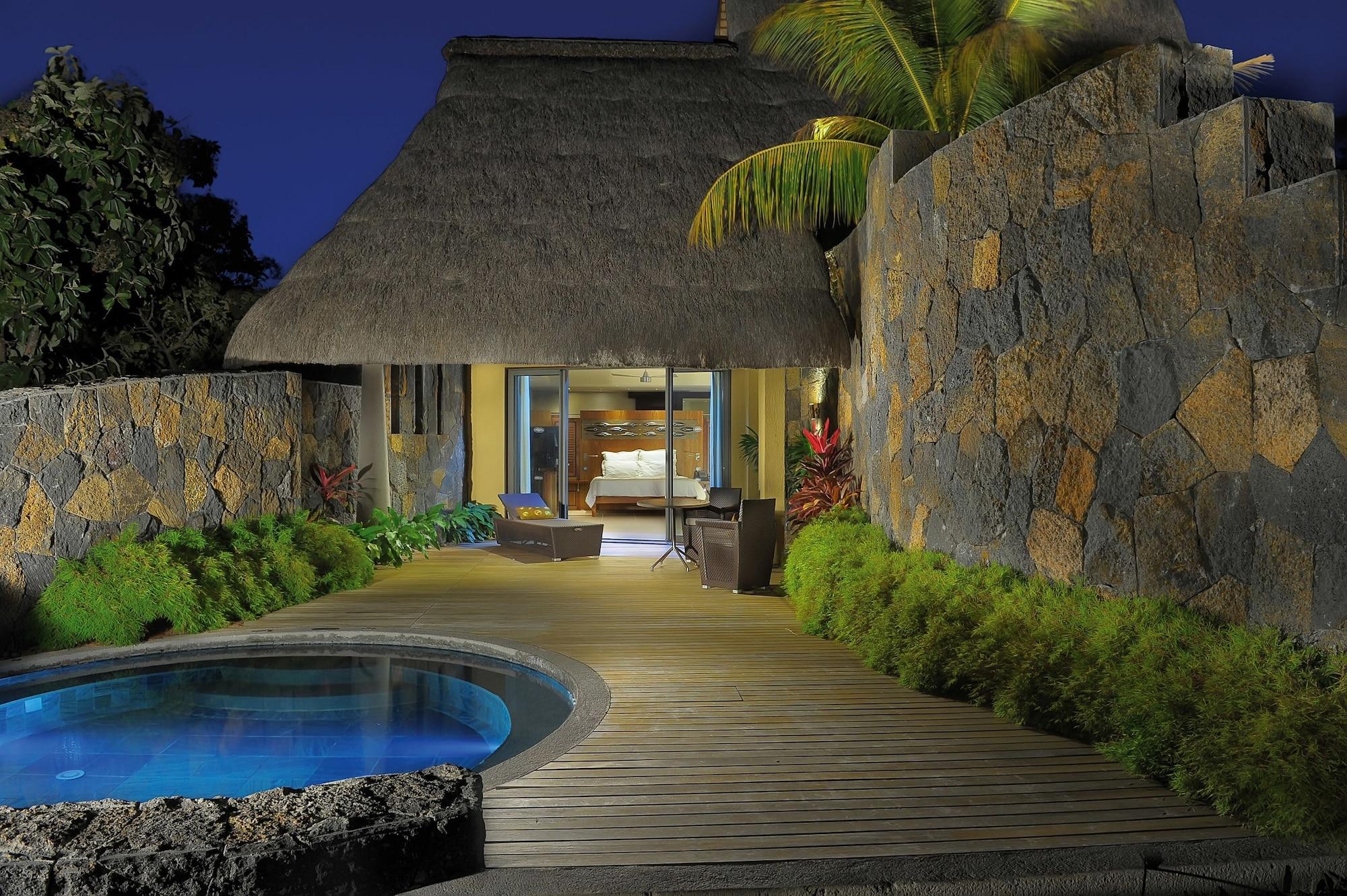 Trou aux Biches Beachcomber Golf Resort and Spa — 5