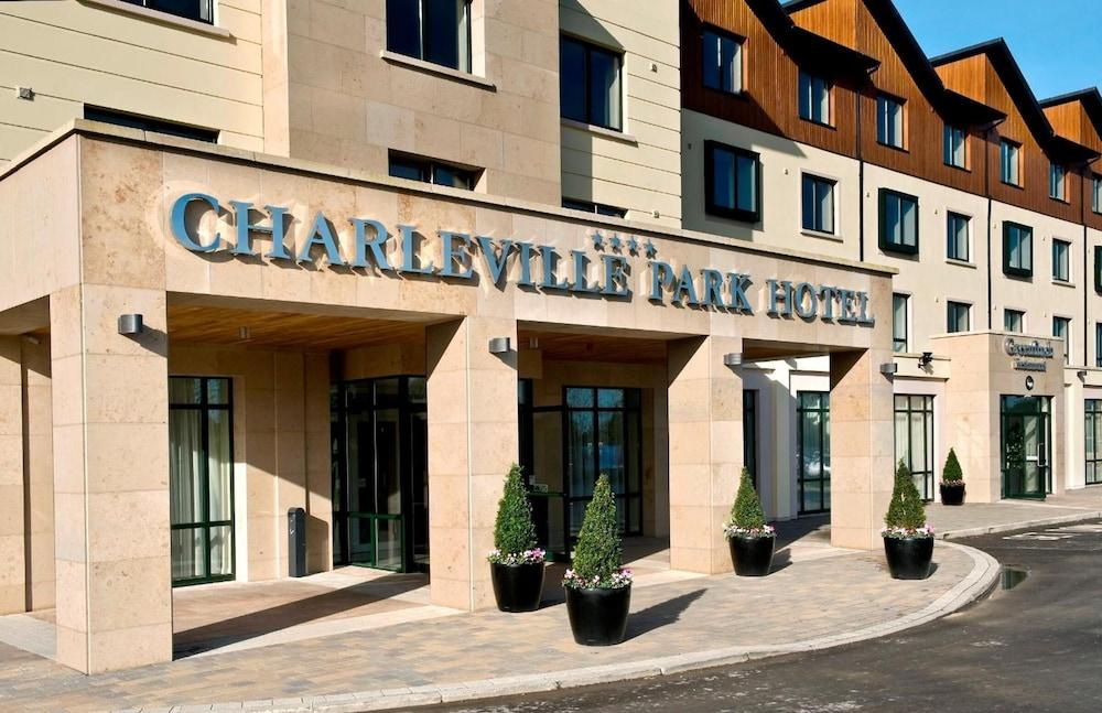 Charleville Park Hotel 97599 — 1