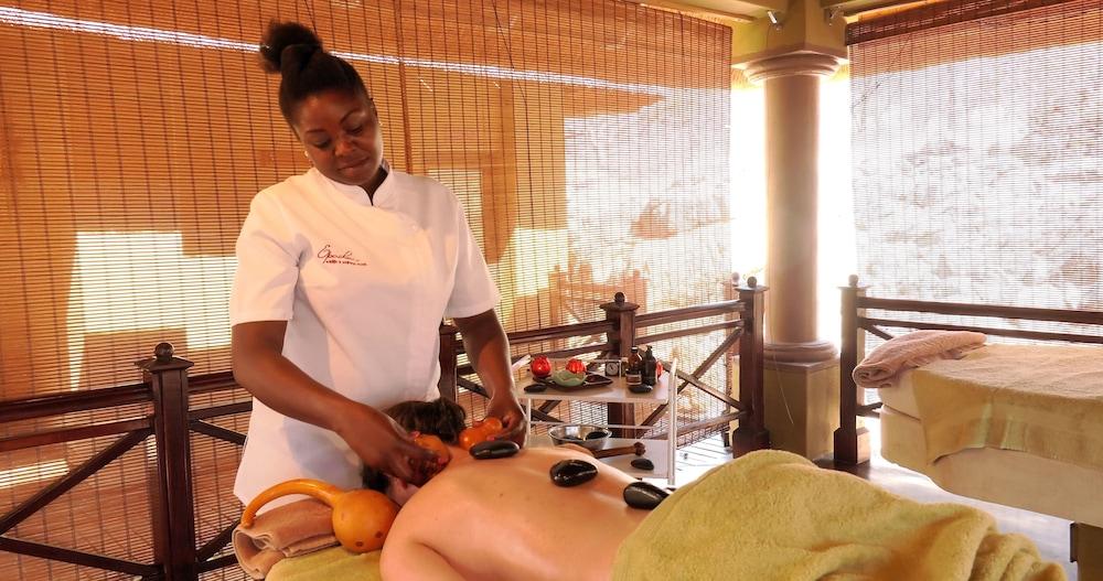 Aha Epacha Game Lodge & Spa — 7