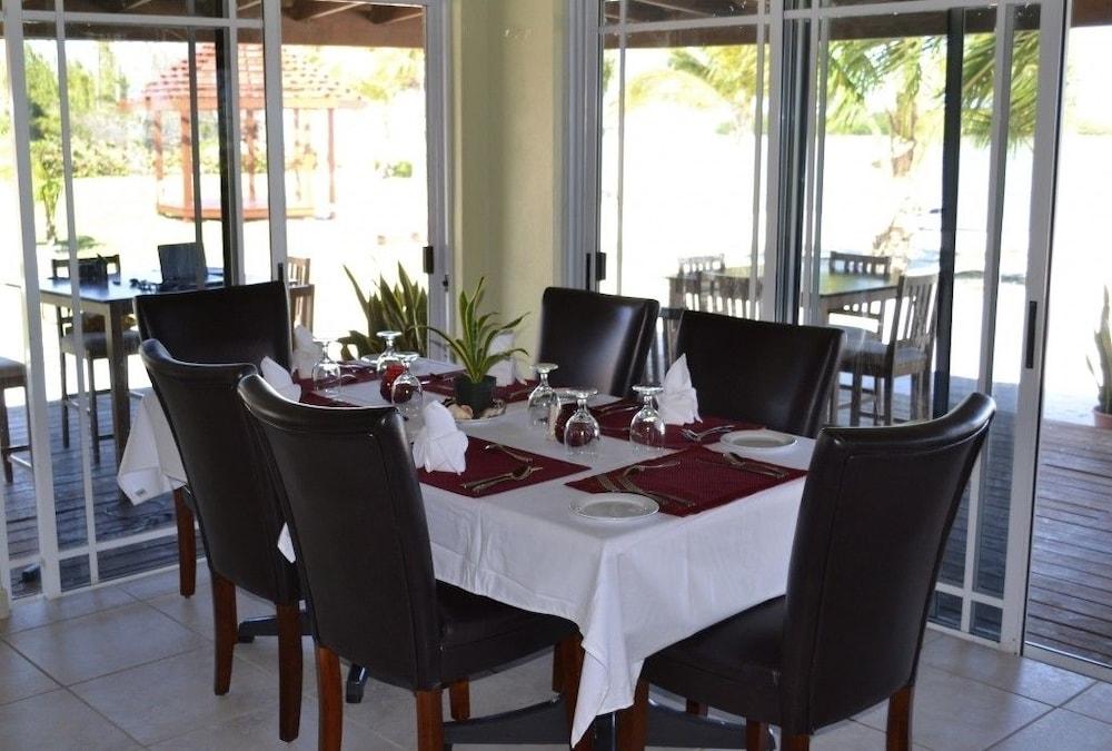 Swains Cay Lodge — 5