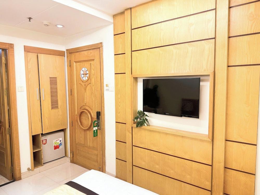Vuong Tai Hotel — 8