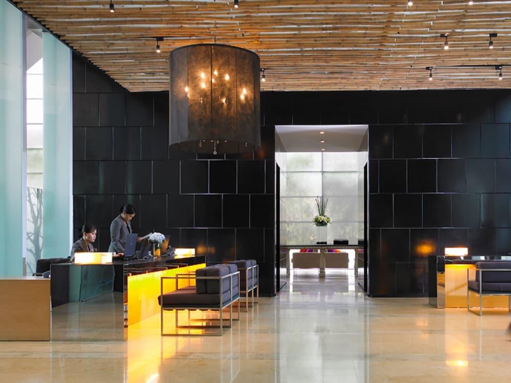 Hotel Maya Kuala Lumpur City Centre — 6