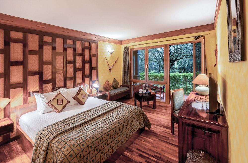 BB Sapa Resort & Spa — 10