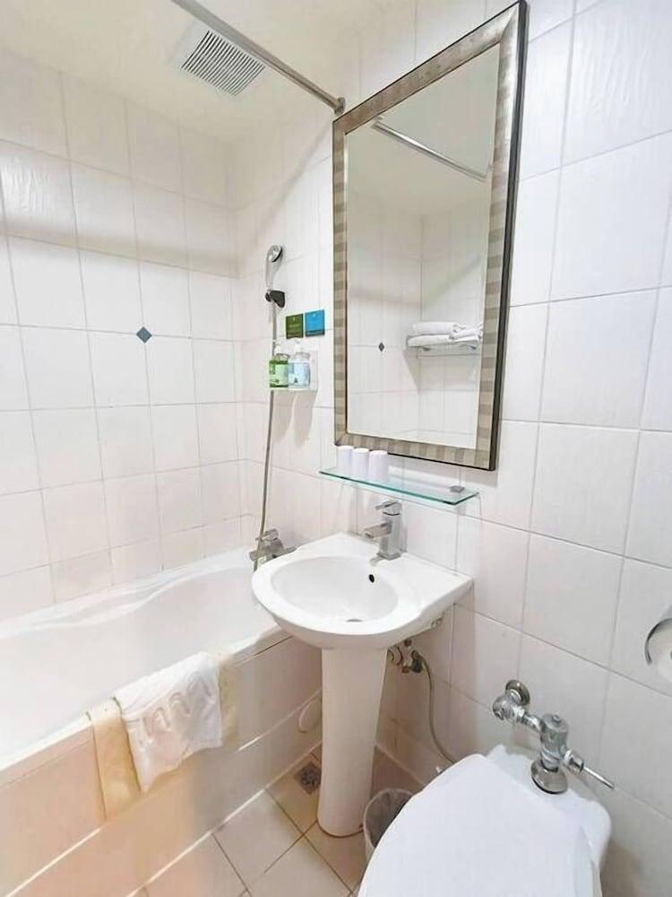 Tainan First Hotel 880395 — 9