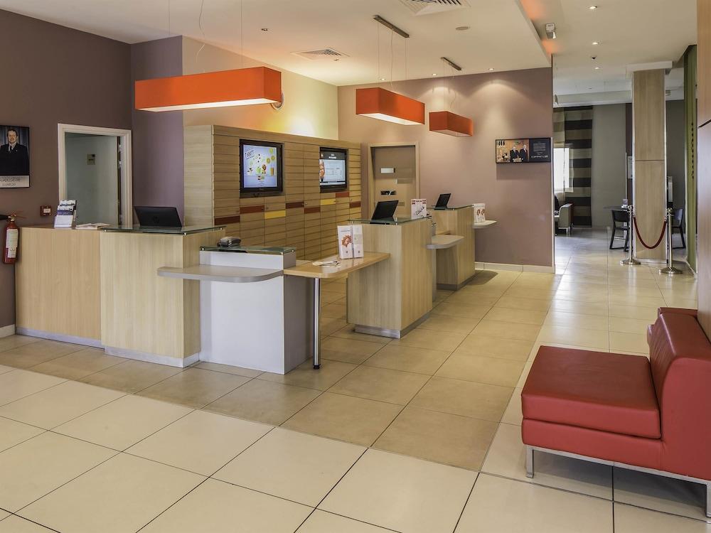 Ibis Constantine Hotel — 5