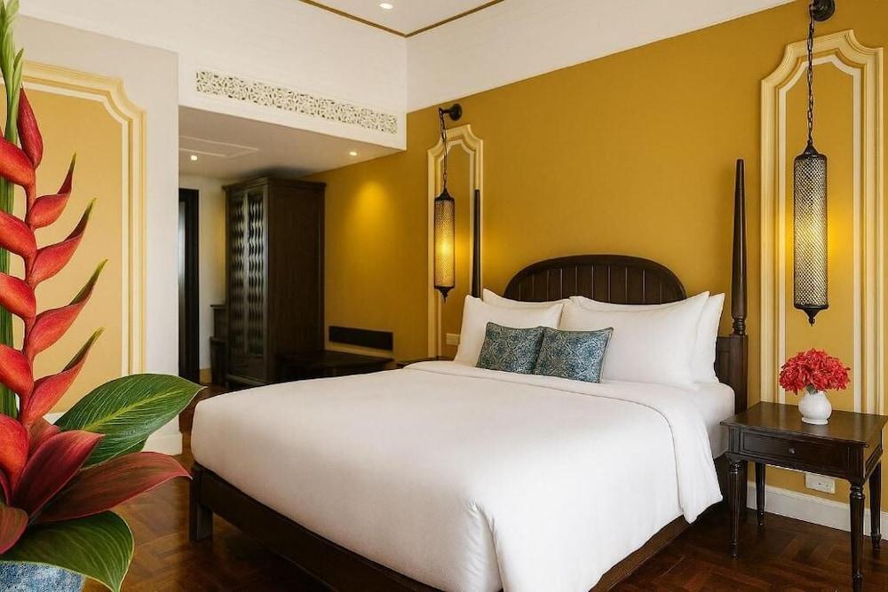 The Grand Luang Prabang, Affiliated by Melia — 7