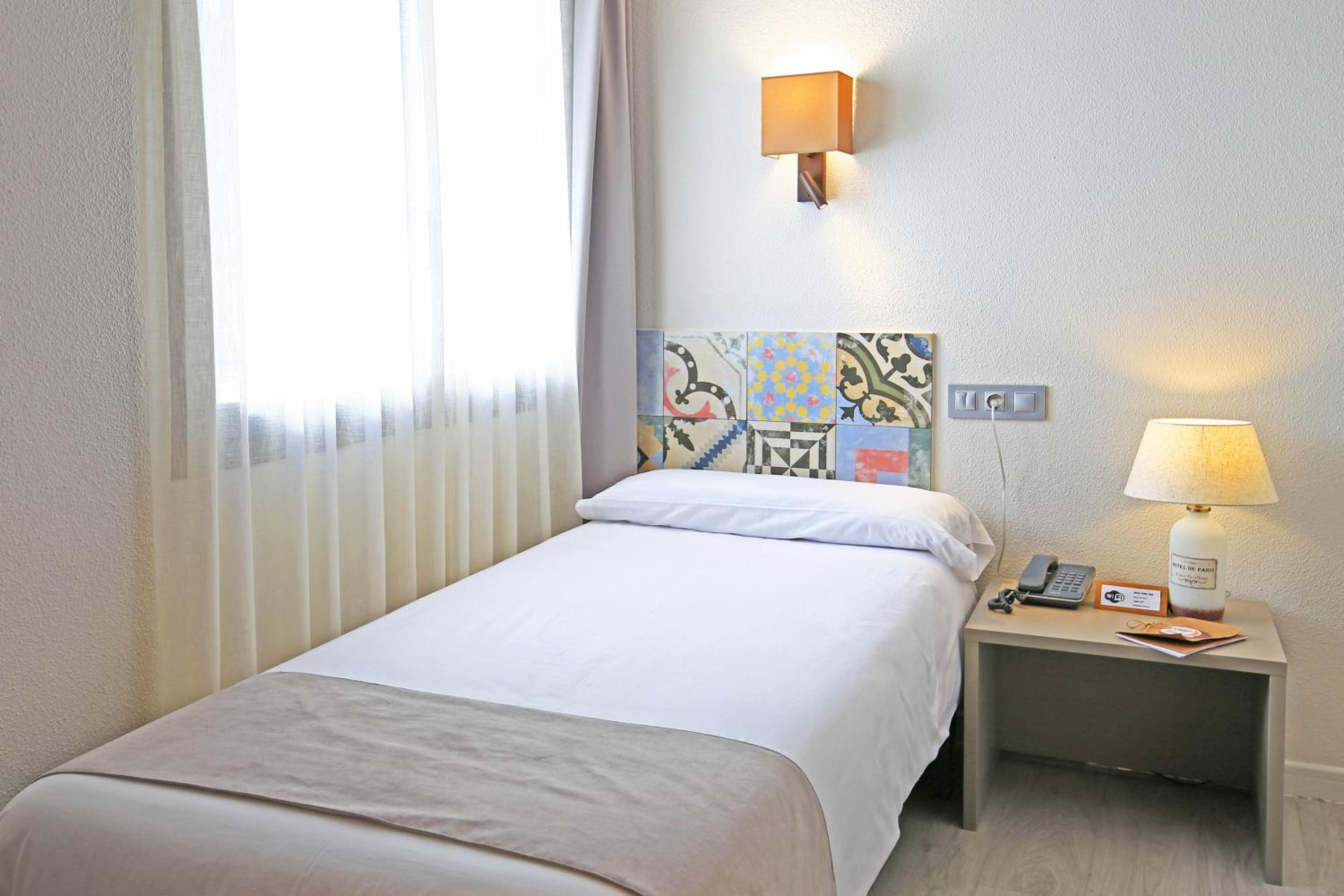 Hotel Tudel 861375 — 10