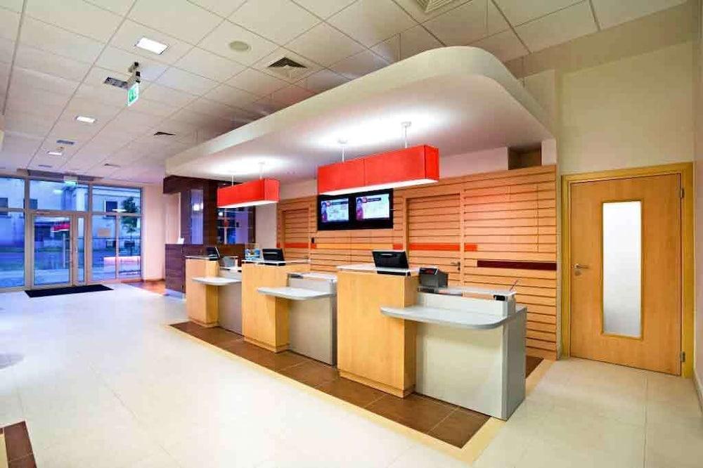 IBIS KAUNAS CENTRE 933355 — 6