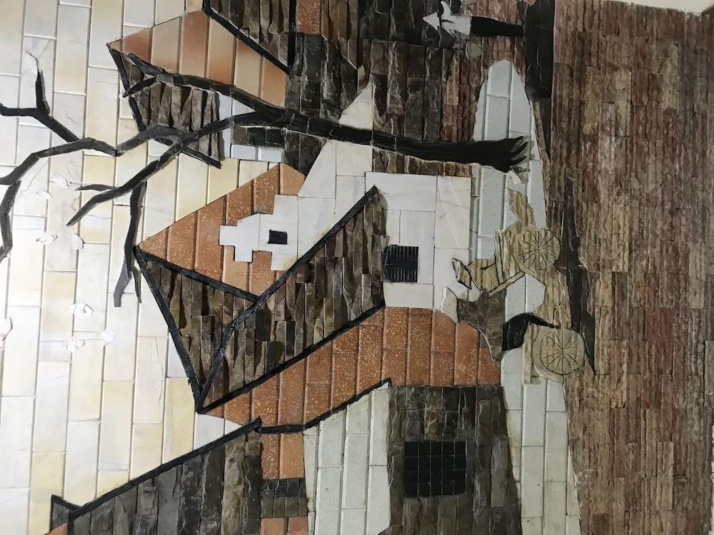Aquarius Legend Hotel — 2