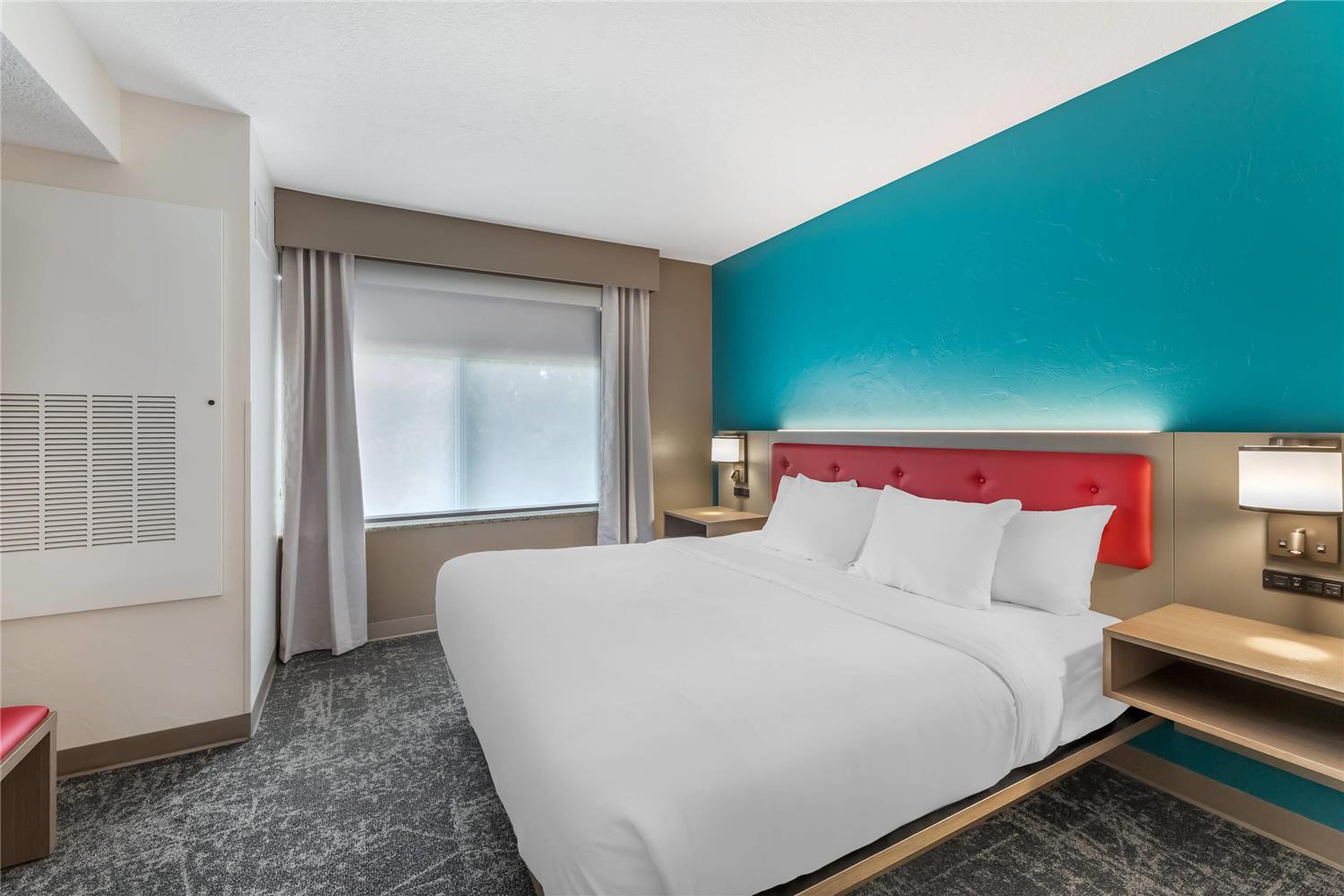 Comfort Inn & Suites Dover, OH — 9