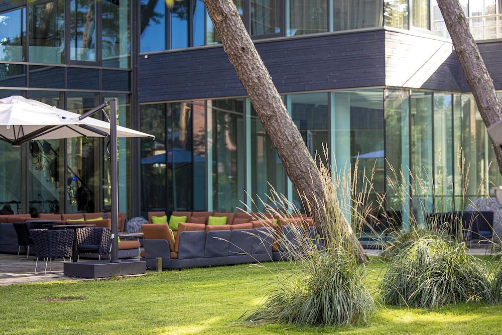 PALANGA SPA DESIGN HOTEL 1058688 — 2