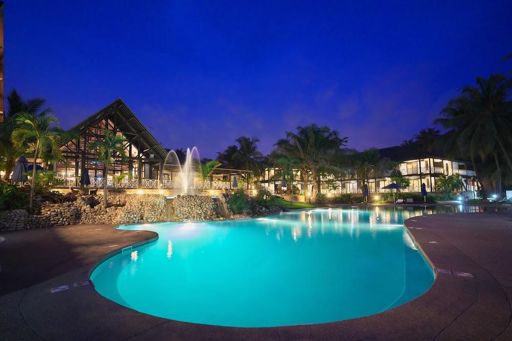 Labadi Beach Hotel 915505 — 3