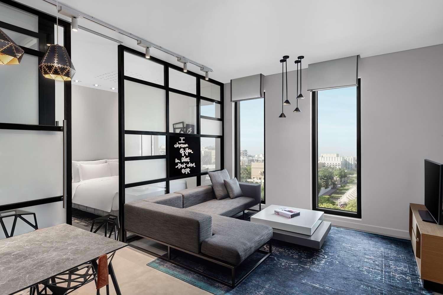Canopy By Hilton Dubai Al Seef — 5
