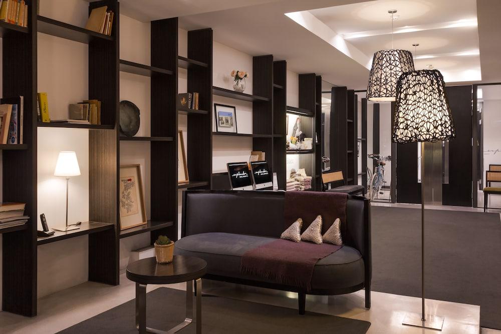 Esplendor by Wyndham Montevideo Cervantes — 9