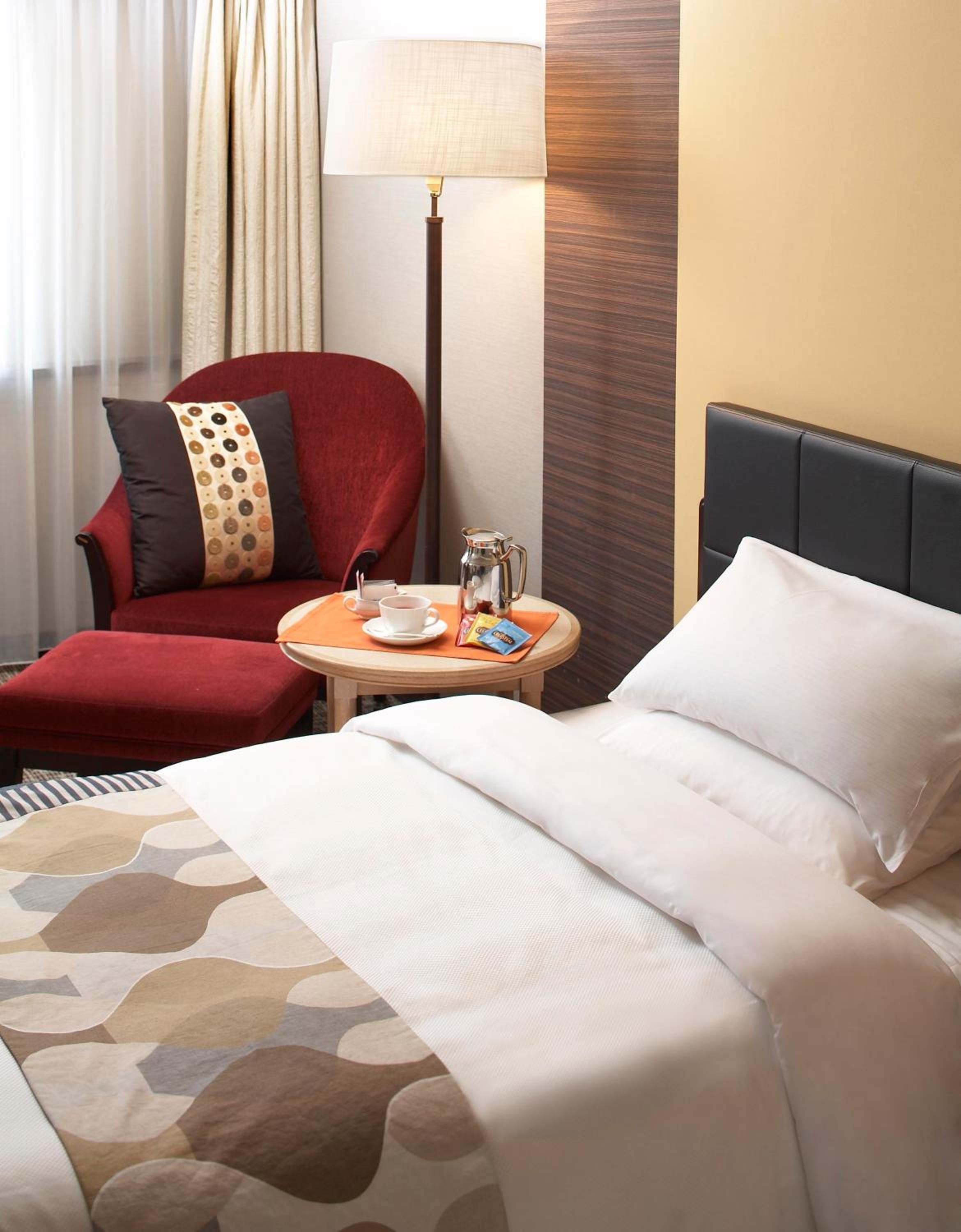 HILTON QUEBEC