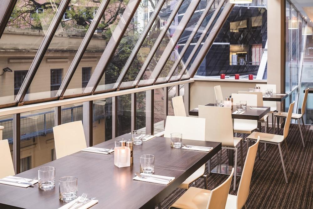 Travelodge Hotel Wellington 90797 — 1