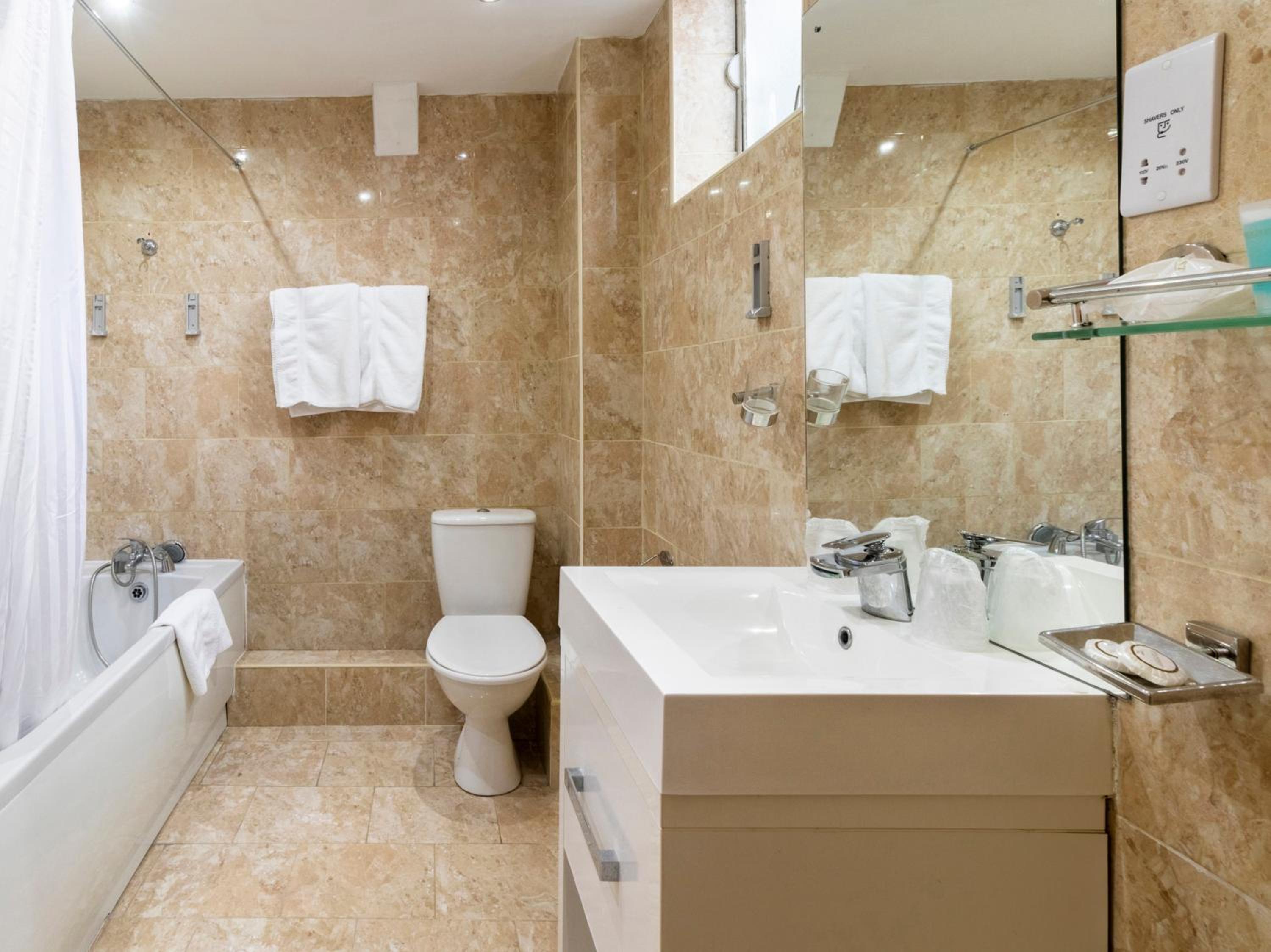 Stuart Hotel — 7