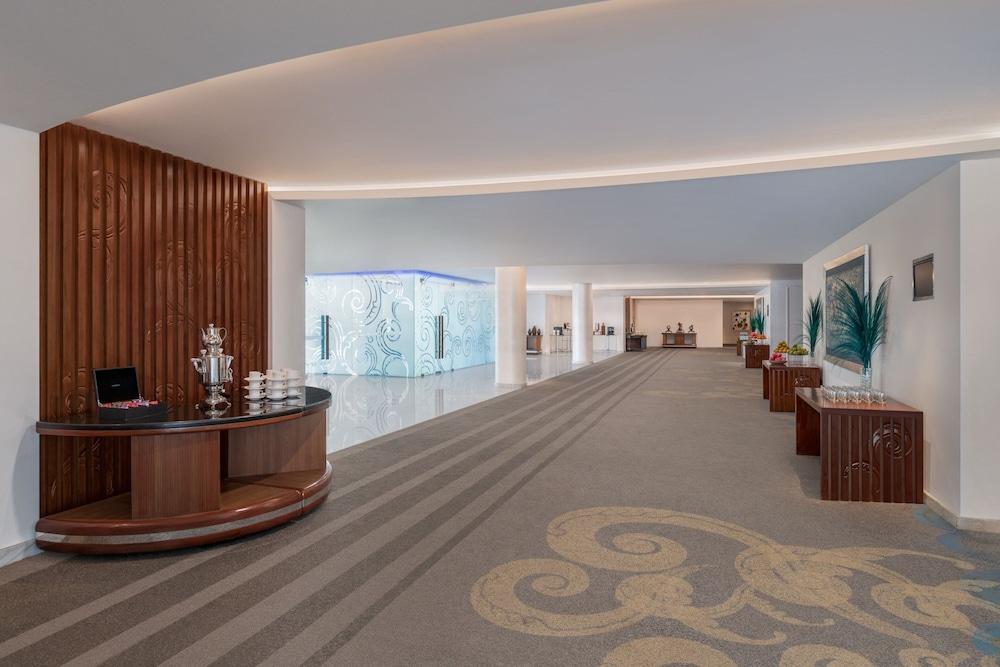 LE MERIDIEN JAKARTA — 8