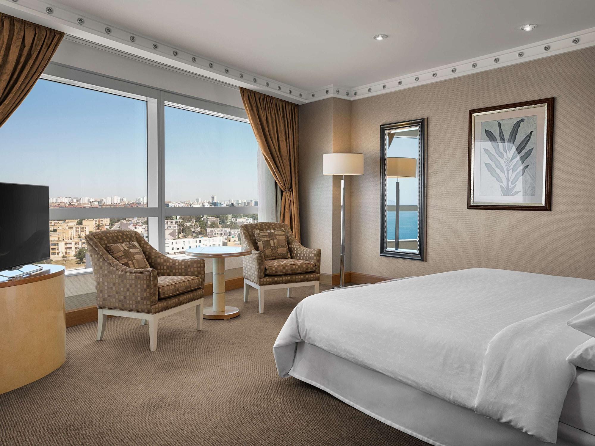 Hotel Oran Bay Managed By Accor — 8