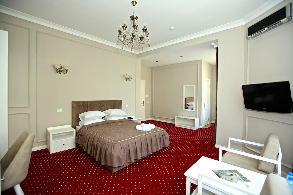 Miraj Hotel — 10