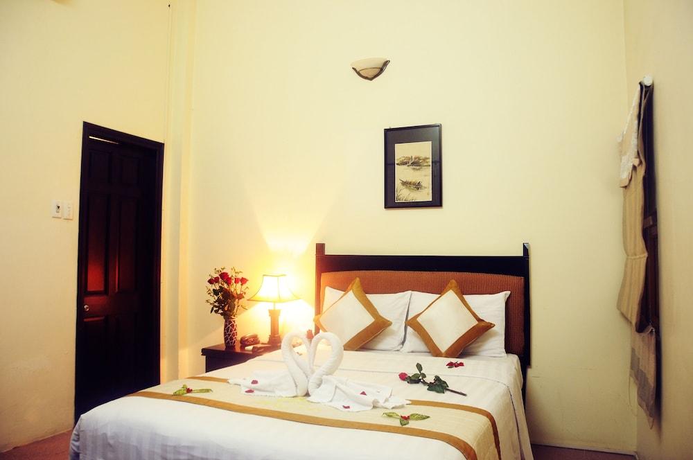 Than Thien Friendly Hotel — 7