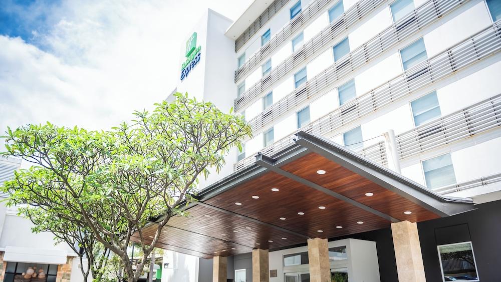 Holiday Inn Express Managua — 4