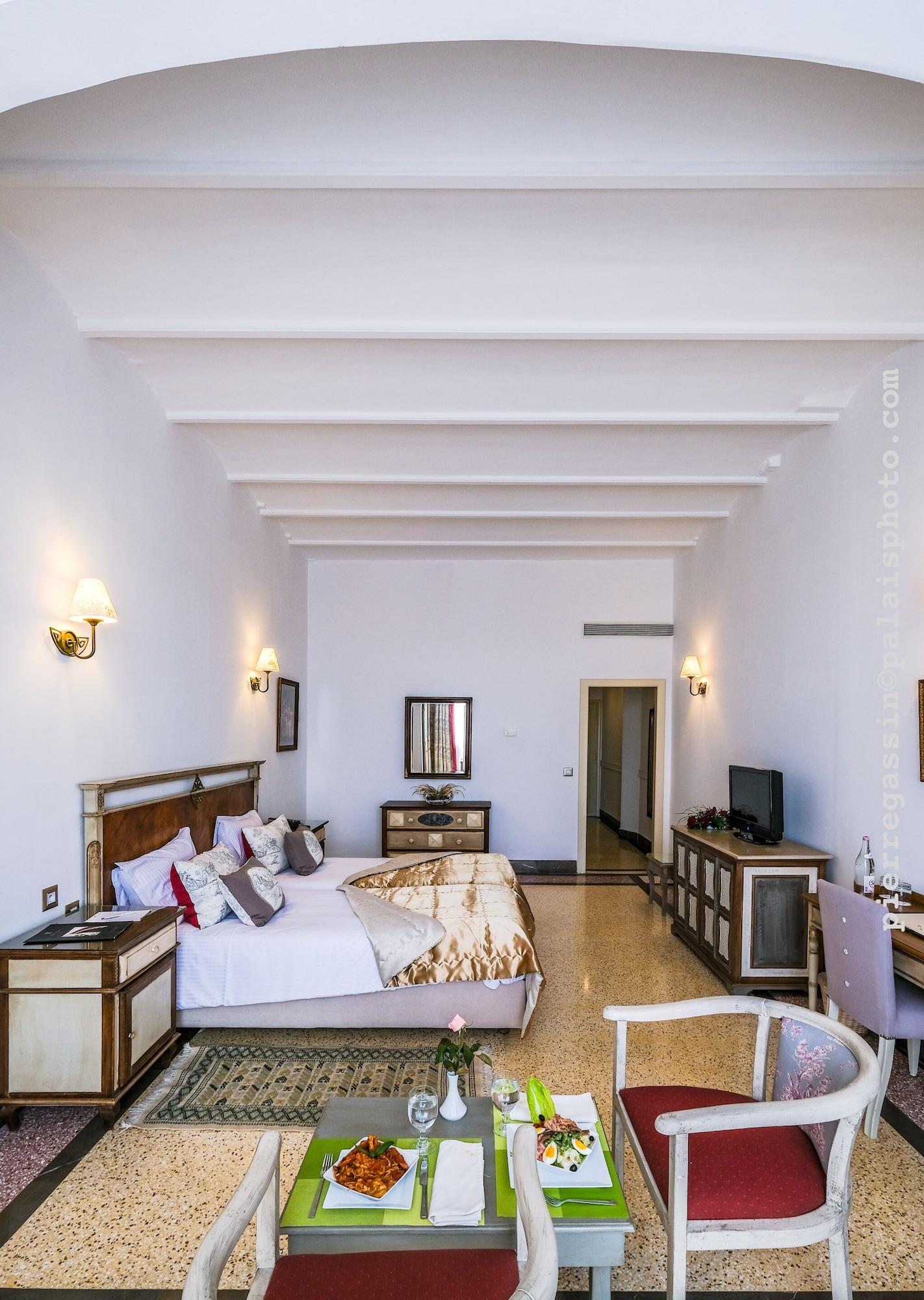 Hotel Majestic Tunis 845175 — 7