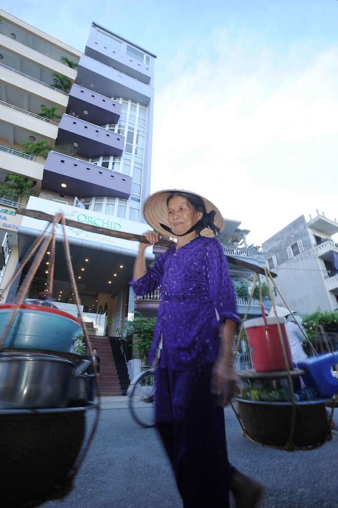 Orchid Hotel — 6
